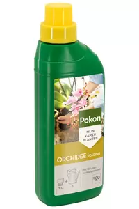 POKON Orchidee voeding 500ml - afbeelding 2