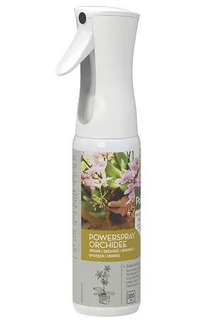 POKON Orchideemeststof powerspray 300ml - afbeelding 1