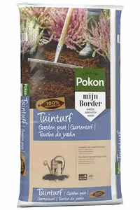 Pokon RHP Tuinturf 40L - afbeelding 1