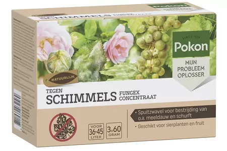 POKON Schimmels 180g 3x60g