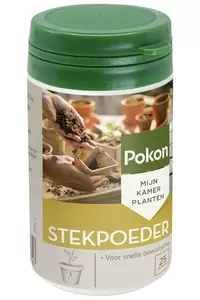 POKON Stekpoeder rhizoph 25g - afbeelding 1