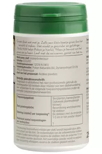 POKON Stekpoeder rhizoph 25g - afbeelding 2