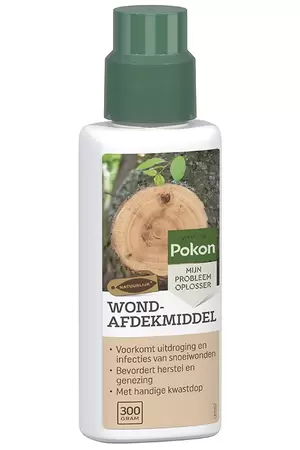 POKON Wondafdekmiddel 300ml - afbeelding 1