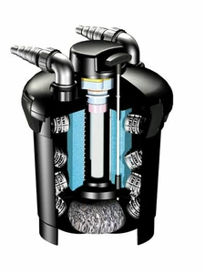 PONTEC Pondopress set 15000 - afbeelding 2
