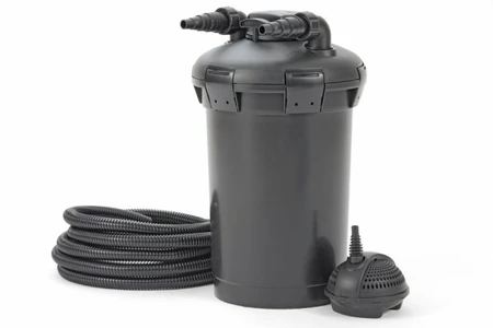 PONTEC Pondopress set 15000 - afbeelding 1