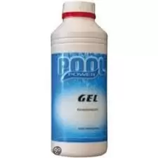 Pool power gel  1 kg