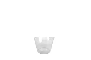 Pot inlay lucas d11h8cm 0.5l clear - afbeelding 1