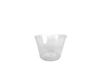 Pot inlay lucas d15h10cm 1.3l clear - afbeelding 1