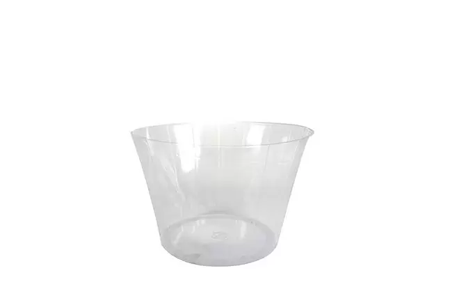 Pot inlay lucas d20h13cm 2.7l clear