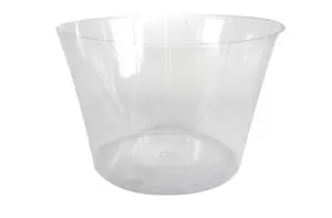 Pot inlay lucas d40h26cm 25l clear