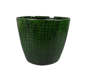 Pot roan d40h33cm forest