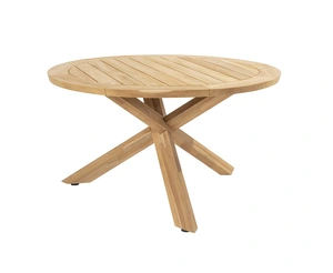 Prado dining table d.130x75cm - afbeelding 1