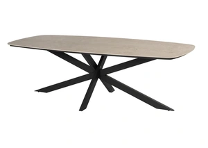 Prado Keramiek dining table B. 240x105cm - afbeelding 2