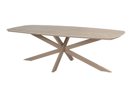 Prado Keramiek dining table B. 240x105cm - afbeelding 2