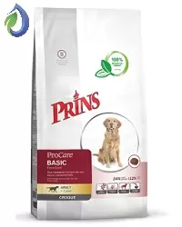PRINS procare croque basic excellent 10kg