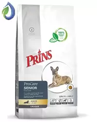 PRINS procare croque senior superior 10kg