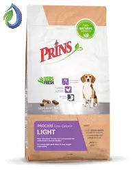 PRINS procare light low calorie 3kg