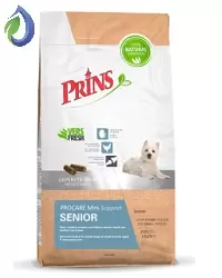 PRINS procare mini senior support 3kg