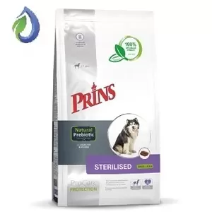 PRINS procare protection sterilised 15kg