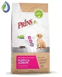 PRINS procare pup jun perfect start 7,5kg