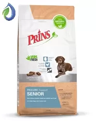 Prins procare senior support 15kg