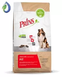 PRINS procare standard fit 15kg