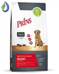 PRINS protect croque basic excellent 10kg