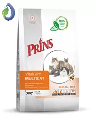 PRINS Vitalcare multicat 5kg