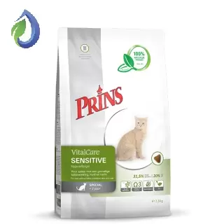 PRINS Vitalcare sensitive hypo 5kg