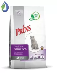 PRINS Vitalcare sterilised 1,5kg