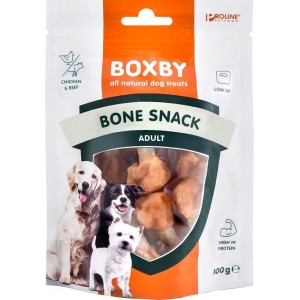 Proline Boxby bone snack 100g