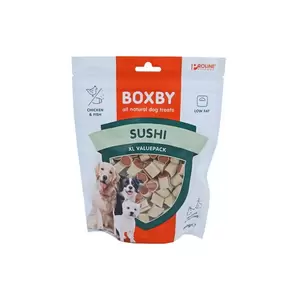 Proline Boxby sushi dogs 100g