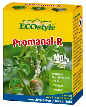 ECOSTYLE Promanal-r conc. 50ml