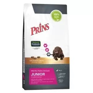 Protect croque junior perform 2kg