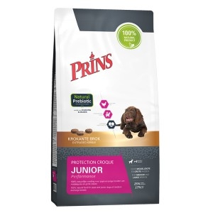 Protect croque junior perform 2kg