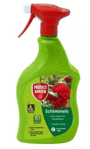 PROTECT GARDEN Curalia spray rozen 1l