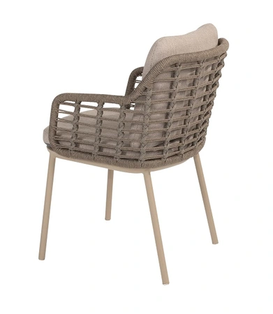 Puglia dining chair with 2 cushions - afbeelding 2