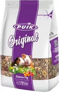 PUIK original cavia 2kg