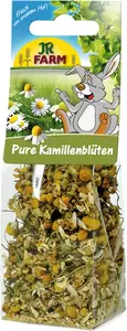 Pure kamillebloemen 20g