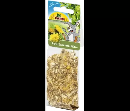 Pure paardenbloemen 20g