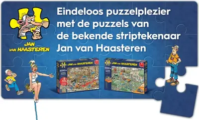 Puzzels