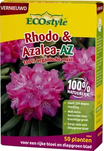 Rhodo&azalea-az 1.6kg