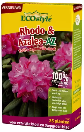 Rhodo&azalea-az 800g