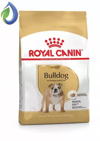 Royal Canin Bulldog adult 12kg