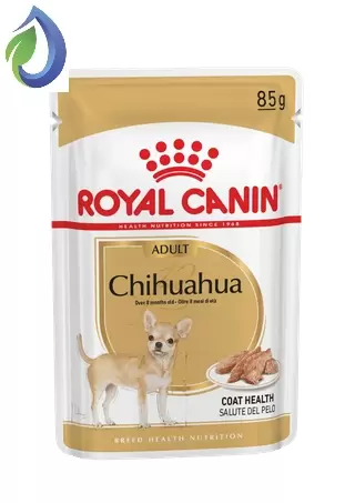 Royal Canin Chihuahua Adult wet 12x85gr