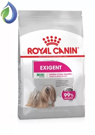 Royal Canin Exigent mini 1kg