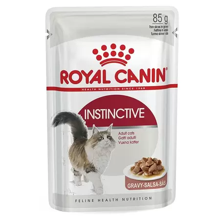 Royal Canin Fhn instinctive 12 85g