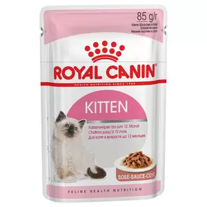 Royal Canin Fhn kitten instinctive 12 85g