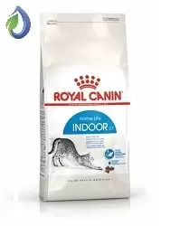 Royal Canin Indoor 27 2kg