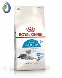 Royal Canin Indoor 7+ 1,5kg